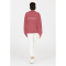 Athlecia Cabell Crew Neck Sweatshirt Damen 4378 - roan rouge 34