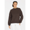 Athlecia Cabell Crew Neck Sweatshirt Damen 1294 - chocolate torte 34
