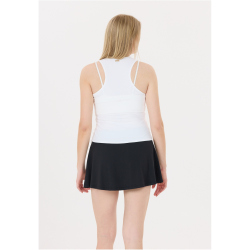 Athlecia Delrey Tanktop Damen 1002 - white 40