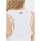 Athlecia Delrey Tanktop Damen 1002 - white 40