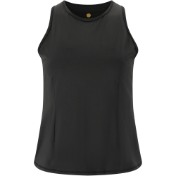 Athlecia Delrey Tanktop Damen 1001 - black 40