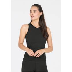 Athlecia Delrey Tanktop Damen 1001 - black 40