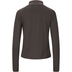 Athlecia Grina 1/2-Zip langarm Trainingsshirt Damen 1290...