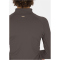 Athlecia Grina 1/2-Zip langarm Trainingsshirt Damen 1290 - shale 34