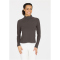 Athlecia Grina 1/2-Zip langarm Trainingsshirt Damen 1290 - shale 34