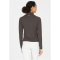Athlecia Grina 1/2-Zip langarm Trainingsshirt Damen 1290 - shale 34