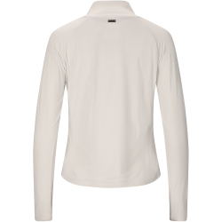Athlecia Grina 1/2-Zip langarm Trainingsshirt Damen 1207...