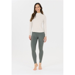 Athlecia Grina 1/2-Zip langarm Trainingsshirt Damen 1207...