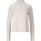 Athlecia Grina 1/2-Zip langarm Trainingsshirt Damen 1207 - vaporous gray 34
