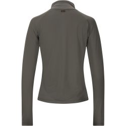 Athlecia Grina 1/2-Zip langarm Trainingsshirt Damen 1013...