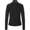 Athlecia Grina 1/2-Zip langarm Trainingsshirt Damen 1001 - black 34