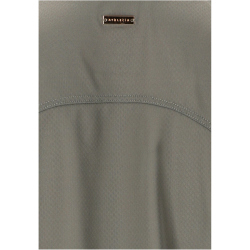 Athlecia Doja Trainingsshirt Damen 1013 - gunmetal 34