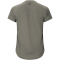 Athlecia Doja Trainingsshirt Damen 1013 - gunmetal 34