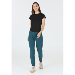 Athlecia Doja Trainingsshirt Damen 1001 - black 34