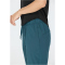 Athlecia Doja Trainingsshirt Damen 1001 - black 34