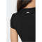 Athlecia Doja Trainingsshirt Damen 1001 - black 36