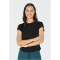 Athlecia Doja Trainingsshirt Damen 1001 - black 36