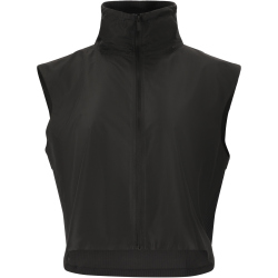 Athlecia Aiana Hybridweste Damen 1001 - black 34