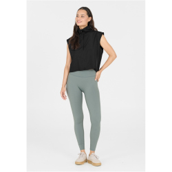 Athlecia Aiana Hybridweste Damen 1001 - black 34