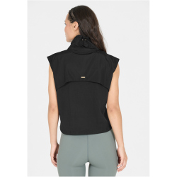 Athlecia Aiana Hybridweste Damen 1001 - black 34