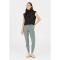 Athlecia Aiana Hybridweste Damen 1001 - black 34