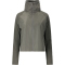 Athlecia Aiana Hybridjacke Damen 1013 - gunmetal 32
