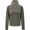 Athlecia Aiana Hybridjacke Damen 1013 - gunmetal 32