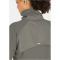 Athlecia Aiana Hybridjacke Damen 1013 - gunmetal 32