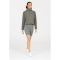 Athlecia Aiana Hybridjacke Damen 1013 - gunmetal 32