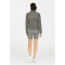 Athlecia Aiana Hybridjacke Damen 1013 - gunmetal 32