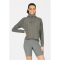 Athlecia Aiana Hybridjacke Damen 1013 - gunmetal 32