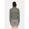 Athlecia Aiana Hybridjacke Damen 1013 - gunmetal 32