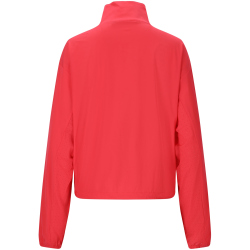 Athlecia Sharma 1/2-Zip Laufjacke Damen 4226 - teaberry 34