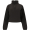 Athlecia Sharma 1/2-Zip Laufjacke Damen 1001 - black 34