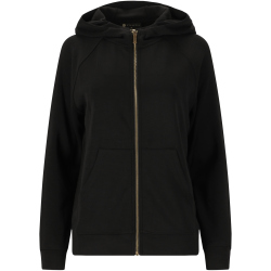 Athlecia Jacey Kapuzenjacke Damen 1001 - black 34