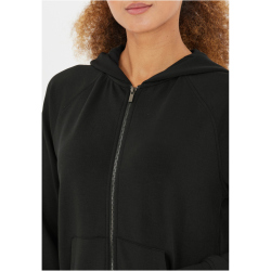 Athlecia Jacey Kapuzenjacke Damen 1001 - black 34