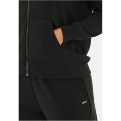 Athlecia Jacey Kapuzenjacke Damen 1001 - black 34