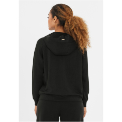 Athlecia Jacey Kapuzenjacke Damen 1001 - black 34