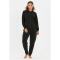 Athlecia Jacey Kapuzenjacke Damen 1001 - black 34