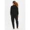 Athlecia Jacey Kapuzenjacke Damen 1001 - black 34