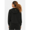 Athlecia Jacey Kapuzenjacke Damen 1001 - black 34