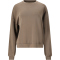Athlecia Jillnana Crew Neck Sweatshirt Damen 1292 - greige 34