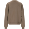 Athlecia Jillnana Crew Neck Sweatshirt Damen 1292 - greige 34