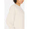 Athlecia Jillnana Crew Neck Sweatshirt Damen 1207 - vaporous gray 34