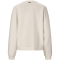 Athlecia Jillnana Crew Neck Sweatshirt Damen 1207 - vaporous gray 36