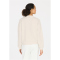 Athlecia Jillnana Crew Neck Sweatshirt Damen 1207 - vaporous gray 36