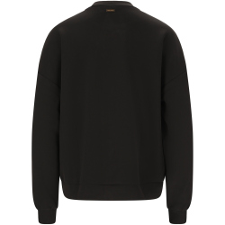 Athlecia Jillnana Crew Neck Sweatshirt Damen 1001 - black 36