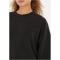 Athlecia Jillnana Crew Neck Sweatshirt Damen 1001 - black 36