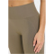 Athlecia Missori Seamless Leggings Damen 1292 - greige S/M