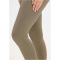 Athlecia Missori Seamless Leggings Damen 1292 - greige S/M
